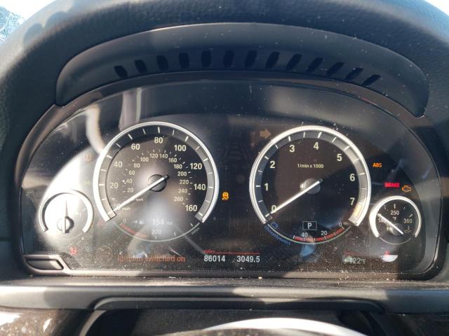 WBAKN9C56ED682059 BMW 550 I