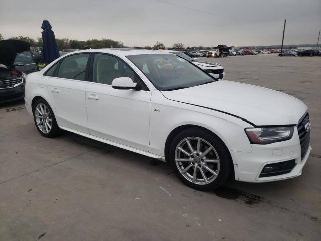 WAUFFAFL2FN025961 Audi A4 Premium Plus