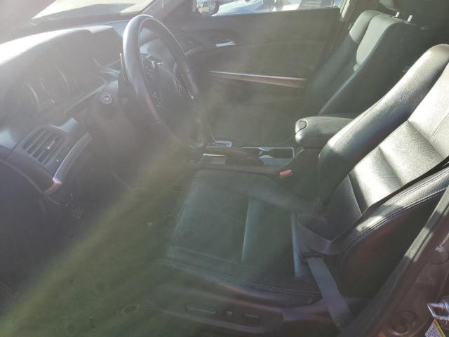 5J6TF1H56EL000862 Honda Crosstour Exl