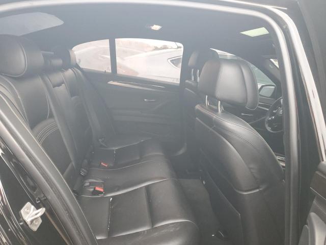 WBAKP9C51FD979431 BMW 550 Xi