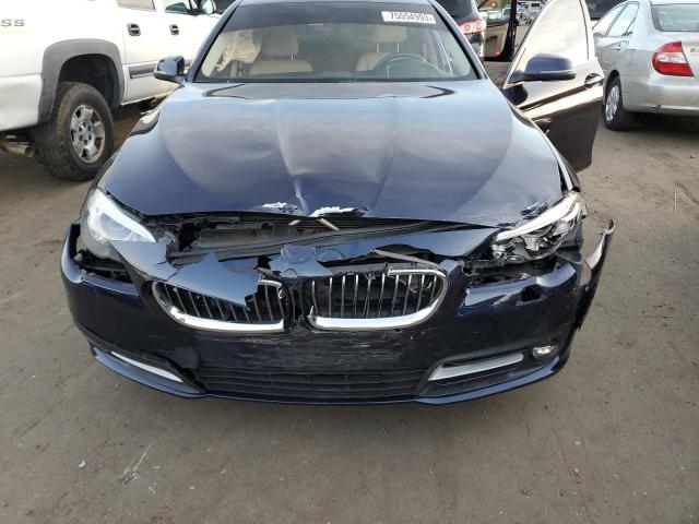 WBA5A7C50FG143661 BMW 528 XI