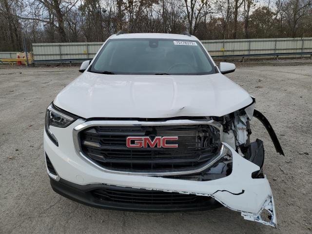 3GKALTEV2LL311104 GMC Terrain Sle