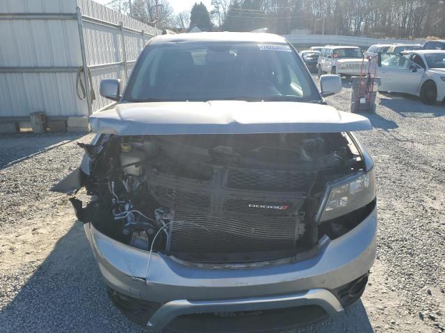 3C4PDCGB4GT186411 Dodge Journey Crossroad