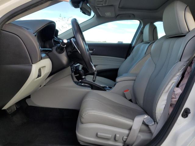19UDE2F73MA002345 Acura Ilx Premium