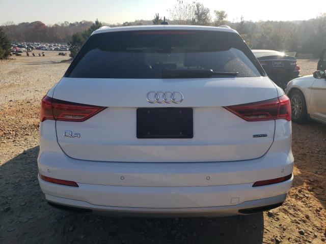WA1AECF32L1100635 Audi Q3 PREMIUM