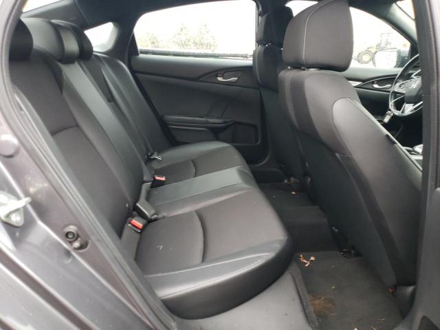 2HGFC2F88LH507711 Honda Civic Sport