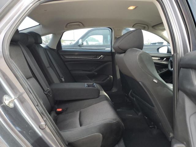 1HGCV3F18JA003726 Honda ACCORD HYBRID