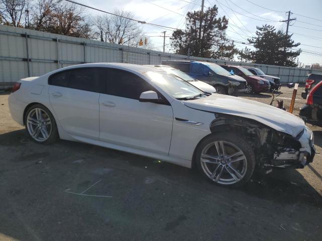 WBA6B4C56ED371387 BMW 650 Xi Gran Coupe