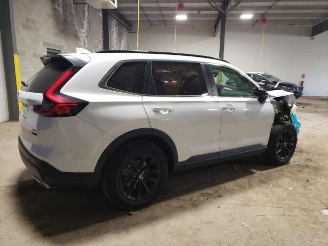 5J6RS6H55RL008198 Honda Cr-v Sport