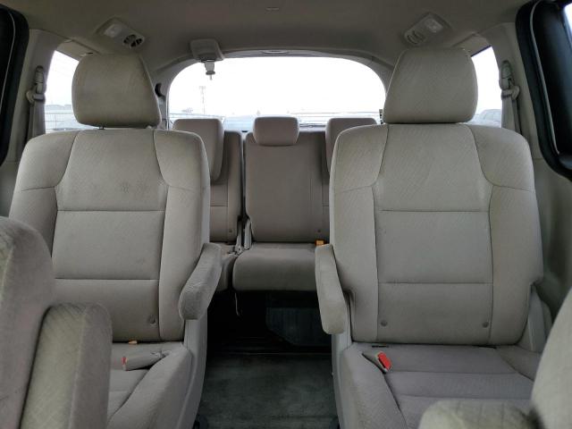 5FNRL5H21EB128029 Honda ODYSSEY LX