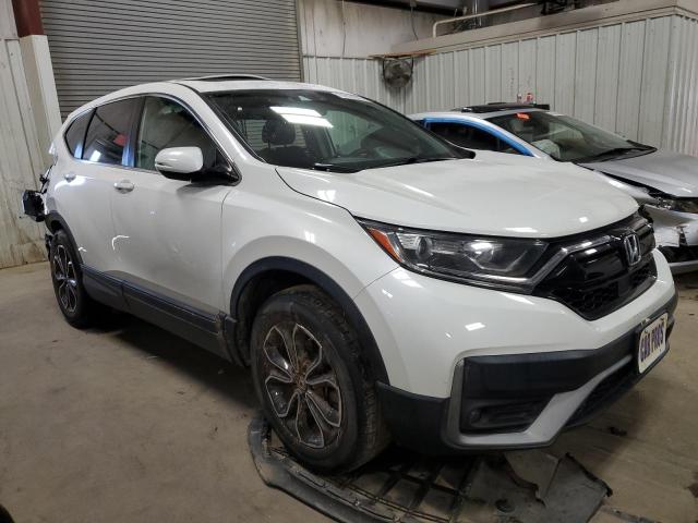 2HKRW1H56LH403841 Honda CR-V EX