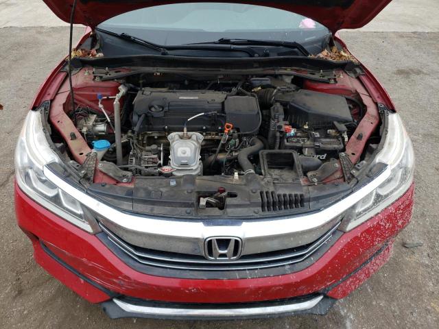 1HGCR2F11HA091432 Honda Accord Sport Special Edition