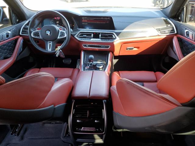 5YMCY0C05P9N63740 BMW X6 M