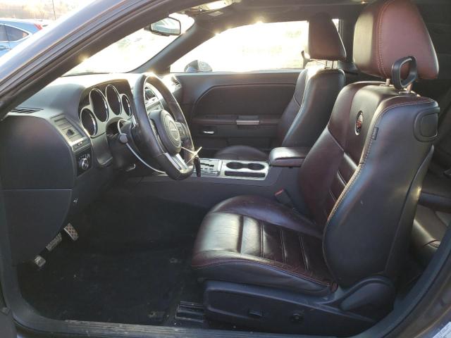 2C3CDYBTXEH247122 Dodge Challenger R/t
