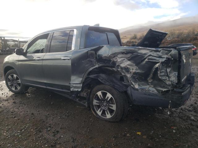 5FPYK3F76HB002293 Honda Ridgeline Rtl