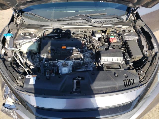 19XFC2F66KE207480 Honda Civic Lx