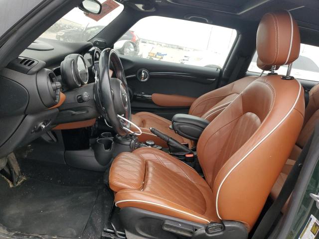 WMWXP7C53K2A52207 Mini COOPER S