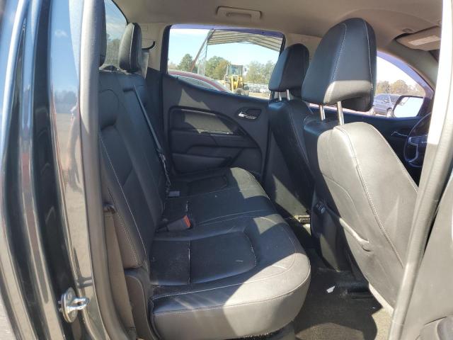 1GTG6CE37F1121242 GMC CANYON SLT