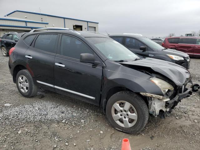 JN8AS5MT3EW613870 Nissan Rogue Select S
