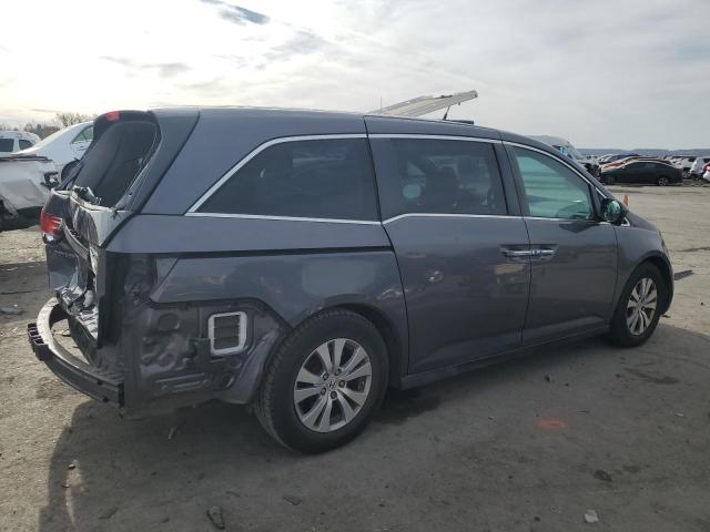 5FNRL5H42GB107355 Honda ODYSSEY EX