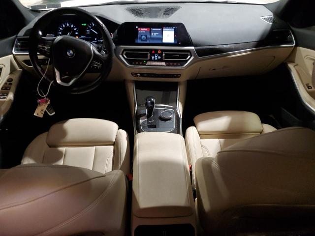 3MW5R7J04L8B10396 BMW 330XI