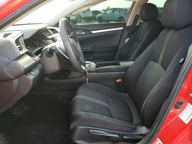 2HGFC2F53HH533596 Honda Civic Lx