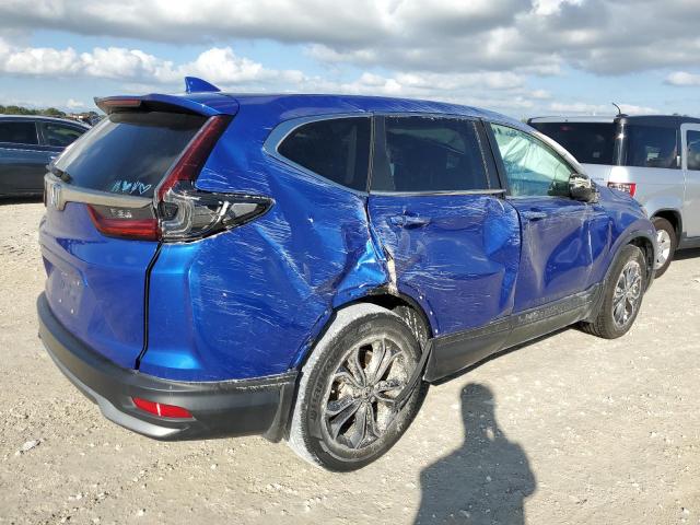 7FARW1H85LE009597 Honda CR-V EXL