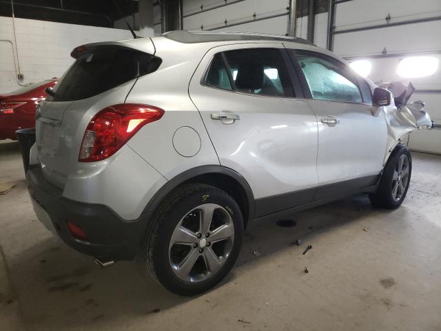 KL4CJASB1EB716975 Buick Encore