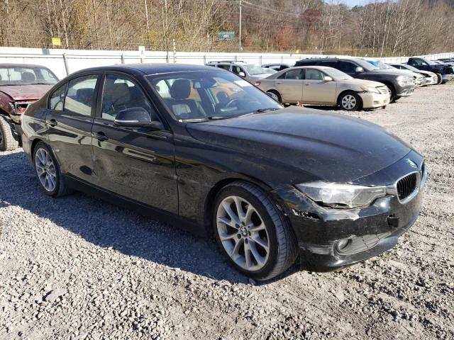 WBA3B1C57EPE14587 BMW 320 I
