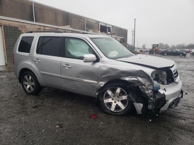 5FNYF4H92FB039176 Honda Pilot Touring