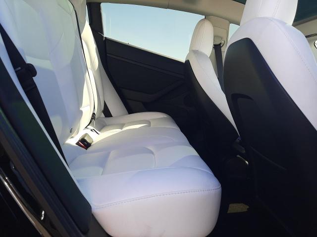 5YJ3E1EA0MF000769 Tesla MODEL 3