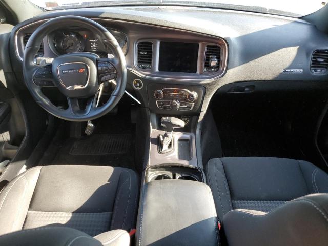 2C3CDXJG3JH330660 Dodge CHARGER GT