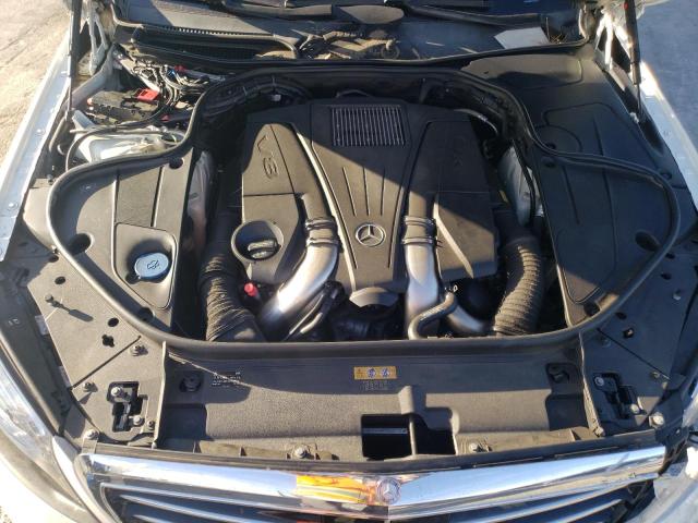 WDDUG8CB1FA141905 Mercedes-Benz S 550