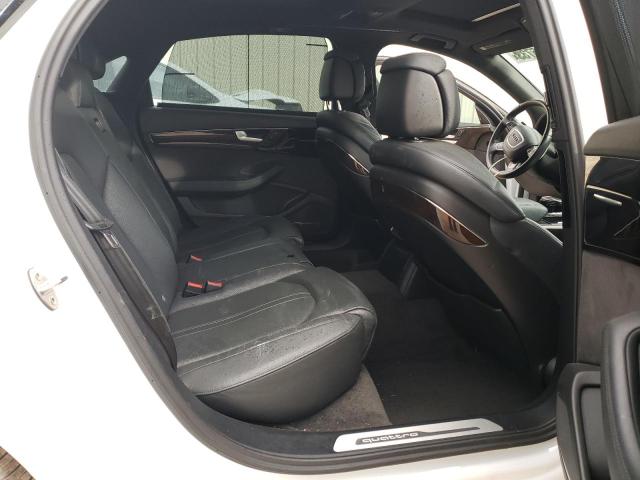 WAU3GAFD7FN031067 Audi A8 L Quattro