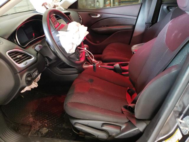 1C3CDFDH3FD181251 Dodge Dart Se Aero
