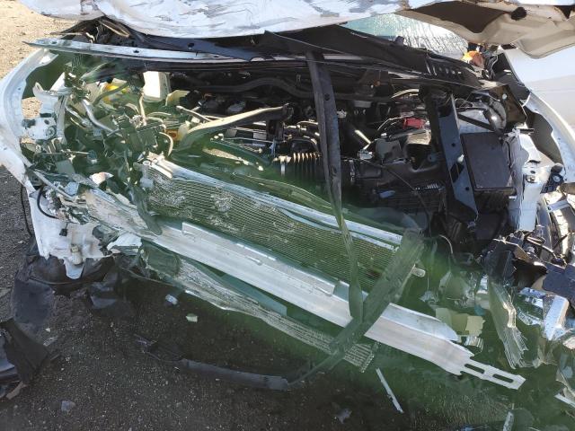 JHMFC1F42JX008366 Honda CIVIC EX