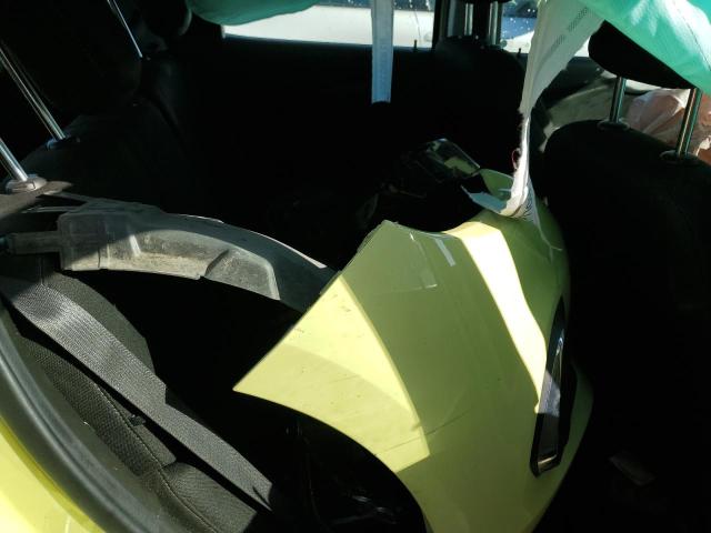 Chevrolet SPARK 1LT 2017 KL8CD6SA0HC739947 Image 12