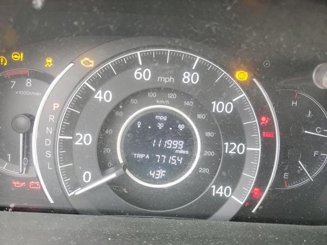 2HKRM4H58FH647857 Honda CR-V EX