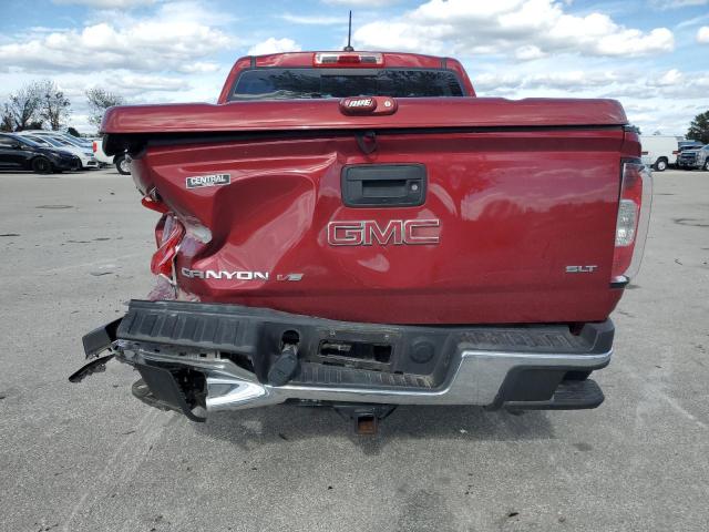 1GTG6DEN8J1300678 GMC CANYON SLT