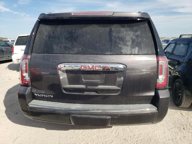 1GKS1CKJ4FR521924 GMC YUKON DENALI