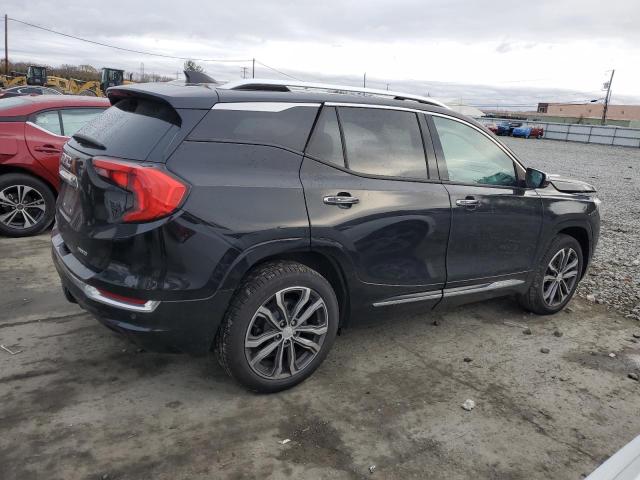3GKALXEX9JL148215 GMC Terrain Denali