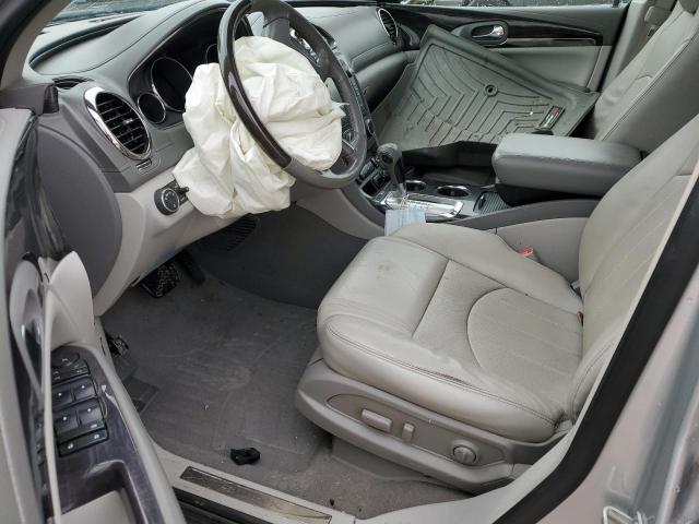 5GAKRCKD0HJ247106 Buick Enclave