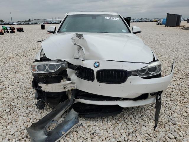 WBA3C3G57ENS70549 BMW 320 I Xdrive