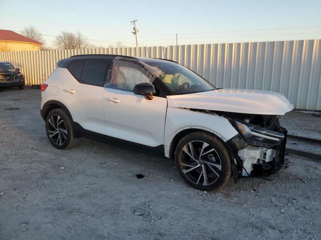 YV4162UM4N2693790 Volvo Xc40 T5 R-design