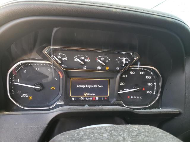 1GT49PEY3NF113198 GMC Sierra K2500 At4