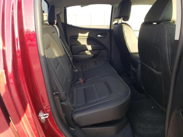 1GTG6EEN5K1349313 GMC Canyon Denali