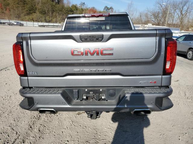 3GTP9EEL9NG118846 GMC Sierra Limited K1500 At4