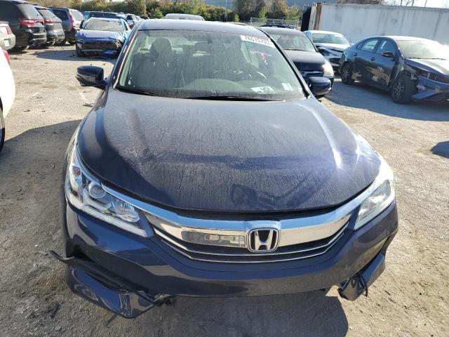 1HGCR2F84HA147490 Honda ACCORD EXL