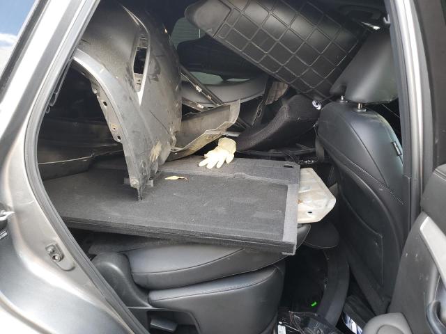 3PCAJ5M3XLF110885 Infiniti Qx50 Pure