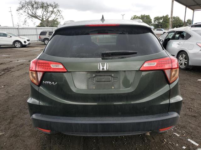 3CZRU5H71HM702616 Honda Hr-v Exl